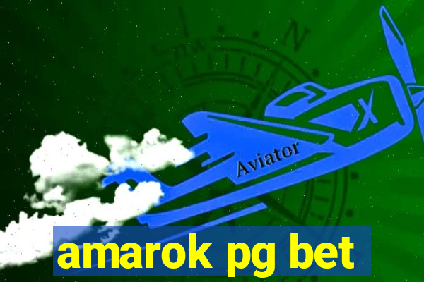 amarok pg bet